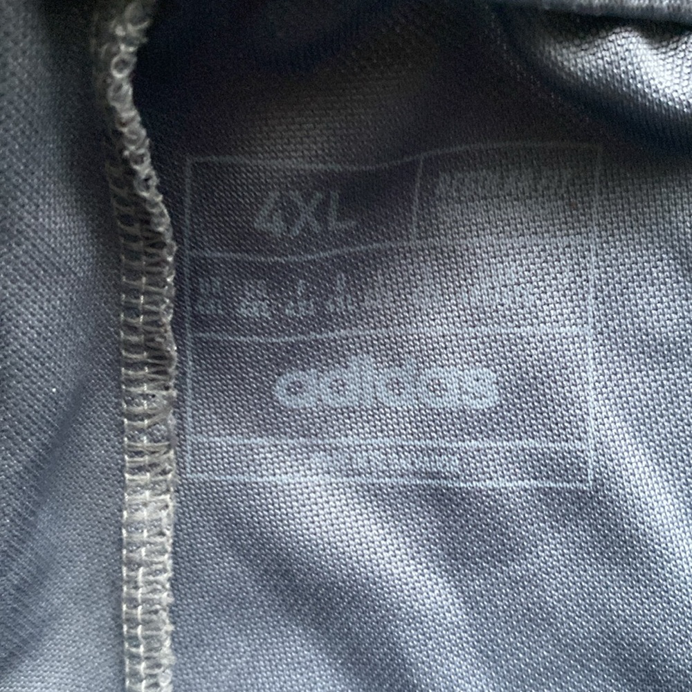 Adidas Sweatpants. Lightweight. - image 2